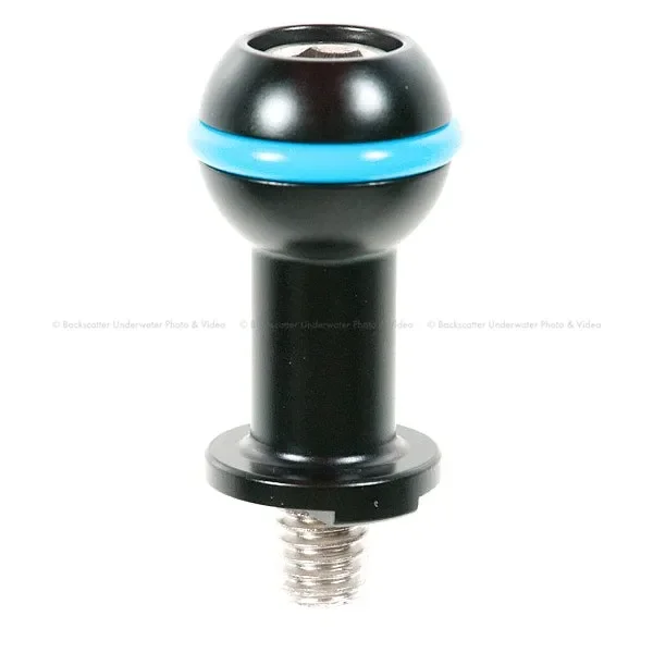 Nauticam Strobe Mounting Ball adaptor for Ikelite SB-200 Substrobe