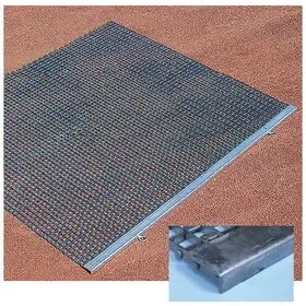 Nelco 1159608 Monster Drag Mat, Price/each