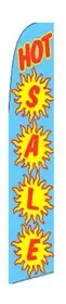NEOPlex SWF-100 Hot Sale Swooper Flag