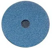 Norton 38581 9-1/8X7/8 Z60 Gr Disc(25), Price/EA