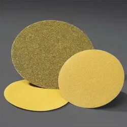 Norton NR06233 6″ Norgrip P150 50Pk, Price/PK