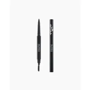 Nuance Salma Hayek Natural Definition Angled Brow Pencil, Medium Dark