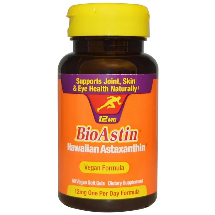 Nutrex Hi Bioastin,Veg