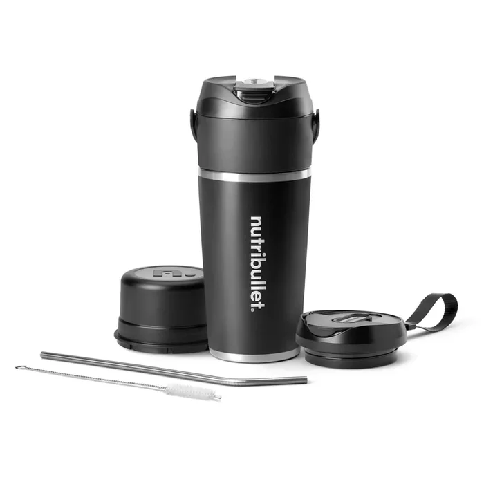 NutriBullet Portable Insulated Flip Blender 1 ea