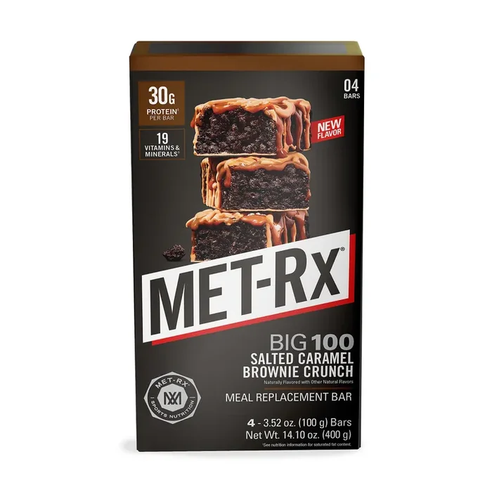 Nutrition Bar