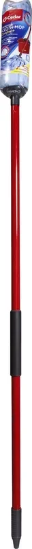 O-Cedar Cloth Mop 1 ea