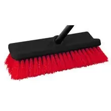 O-Cedar Commercial Brush & Hndl Scrub Bi-Level