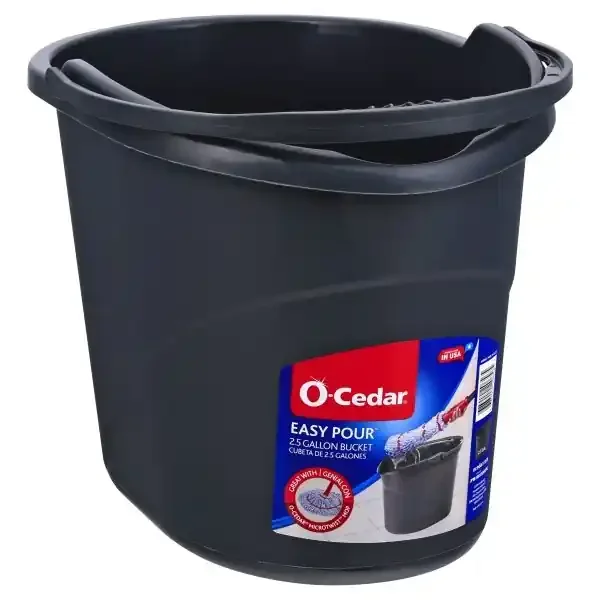O-Cedar Easy Pour Bucket