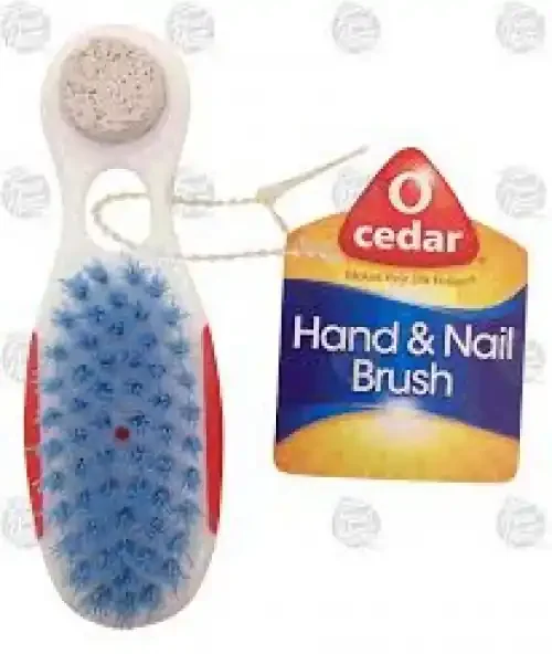 O-Cedar Hand & Nail Brush