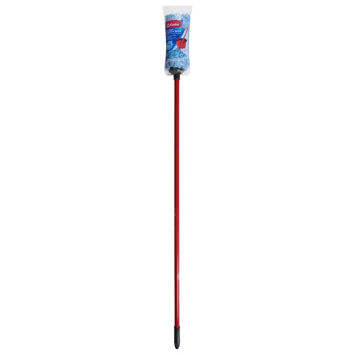 O-Cedar Microfiber Cloth Mop 1 ea