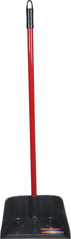 O-Cedar Stand-Up Dust Pan 1 ea Not Packed