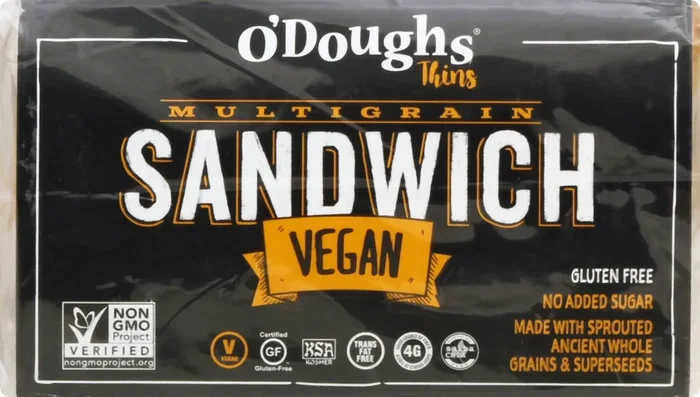 O‘Doughs Sandwich 18 oz