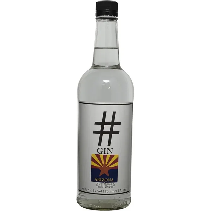O.h.s.o. Distillery O.h.s.o. gin