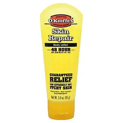 O‘keeffes Skin Repair Body Lotion