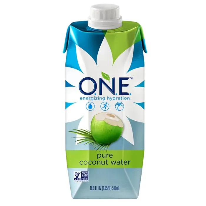 O.N.E. Coconut Water
