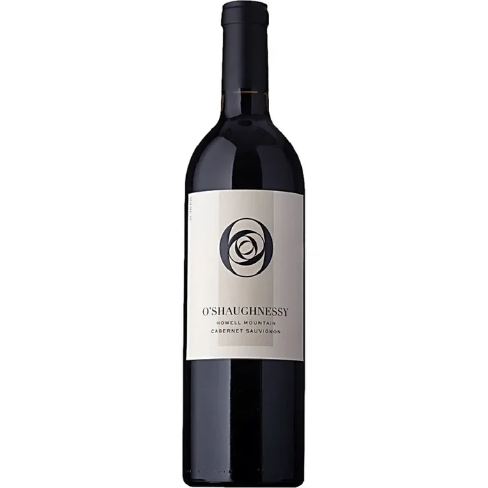 O‘shaughnessy Cabernet Howell Mtn