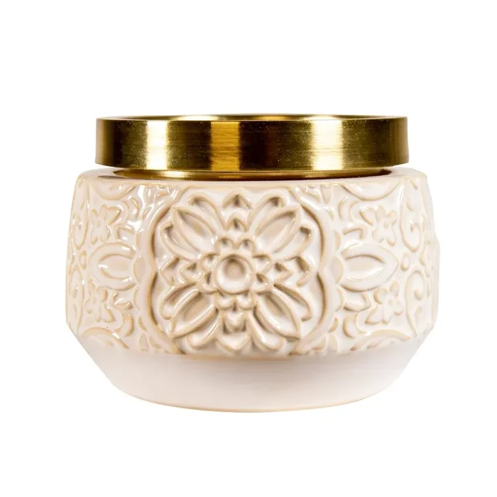 Oak & Rye 2-In-1 Moon Flower Warmer