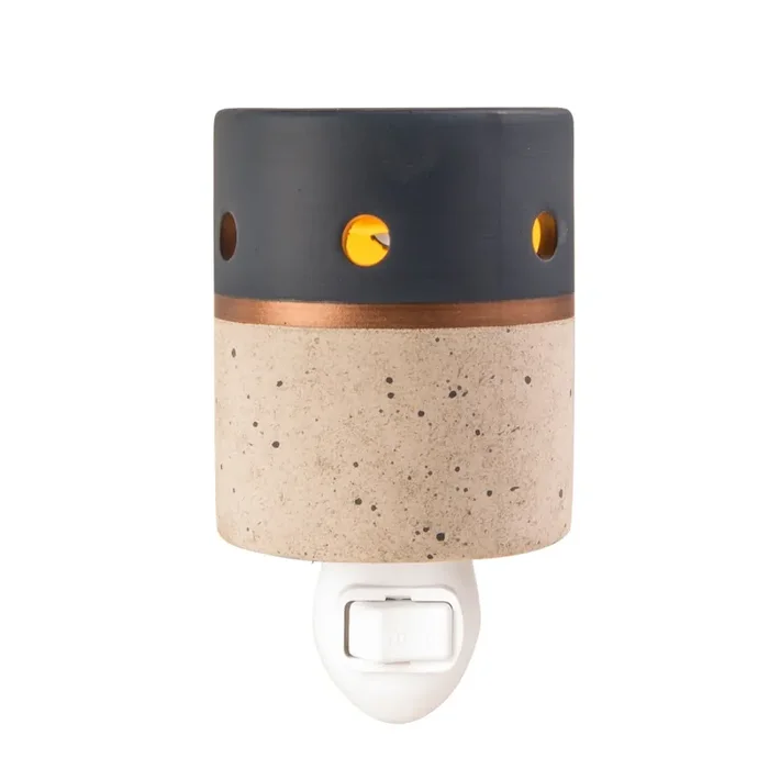 Oak & Rye Kiki Mini Wax Warmer