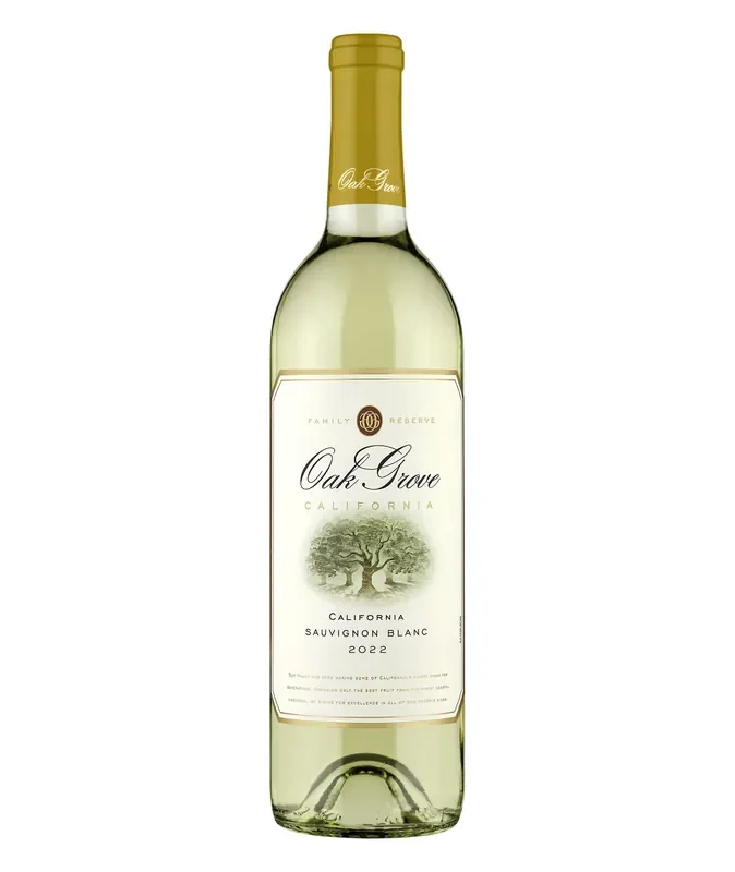 Oak Grove Cabernet Sauvignon