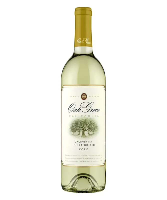 Oak Grove Pinot Grigio