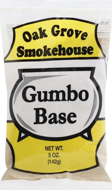 Oak Grove Smokehouse Oak Grove Gumbo Base