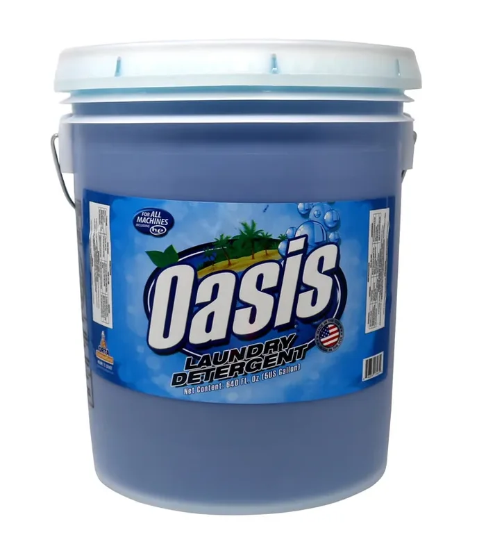 Oasisl Oasis Laundry Detergent