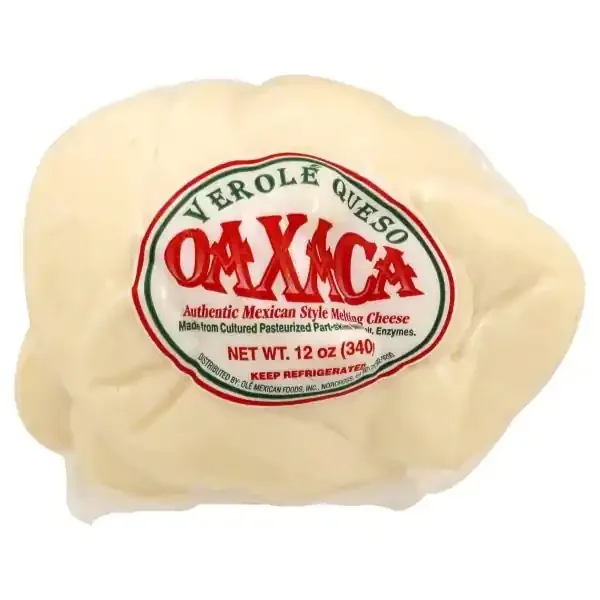 Oaxaca Verole Oaxaca