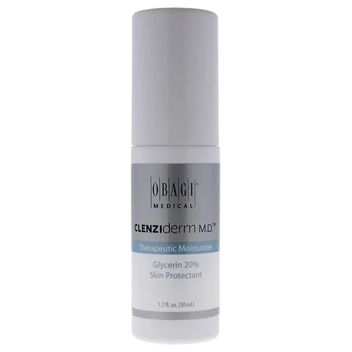 Obagi Clenziderm M.d. Therapeutic Moisturizer, 1.7 Oz
