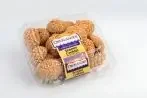 Oberlander Sesame Cookies