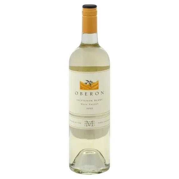 Oberon Sauvignon Blanc