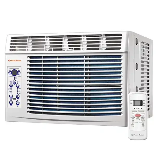 Ocean Breeze 6000 Btu Ac