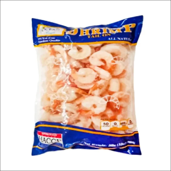 Ocean Royale O/Ryl Ckd Shrimp 16/20