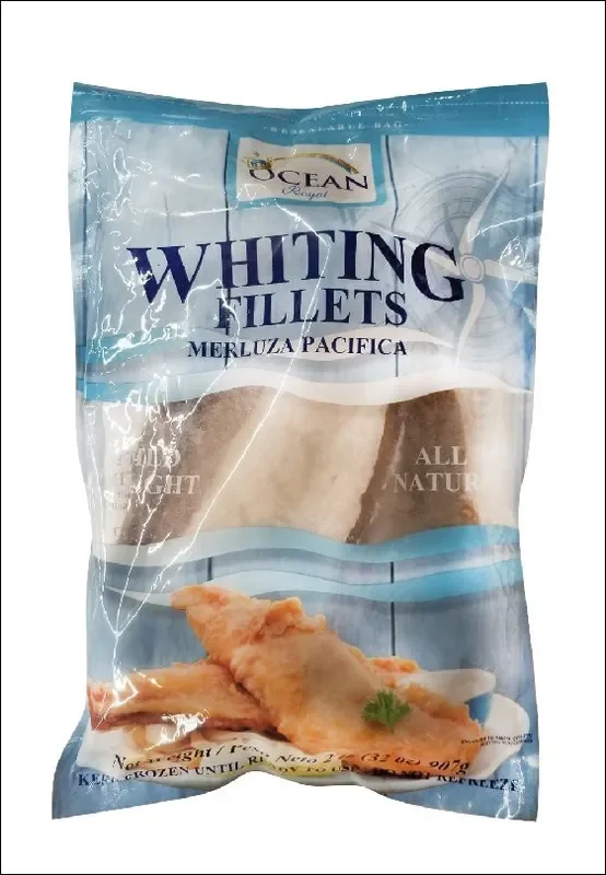 Ocean Royale O/Ryl Frzn Whtng Fillet