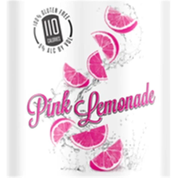 Odd Side Ales Odd Side Pink Lemonade Hard Seltz