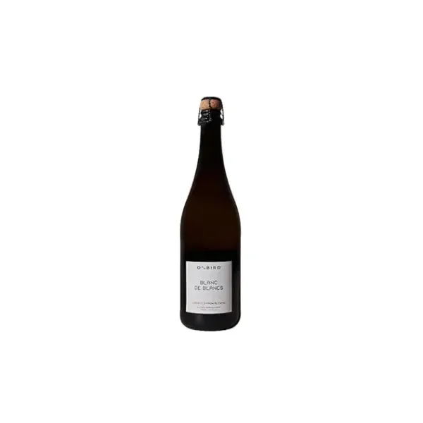 Oddbird Non-alcoholic Blanc De Blanc Sparkling Wine