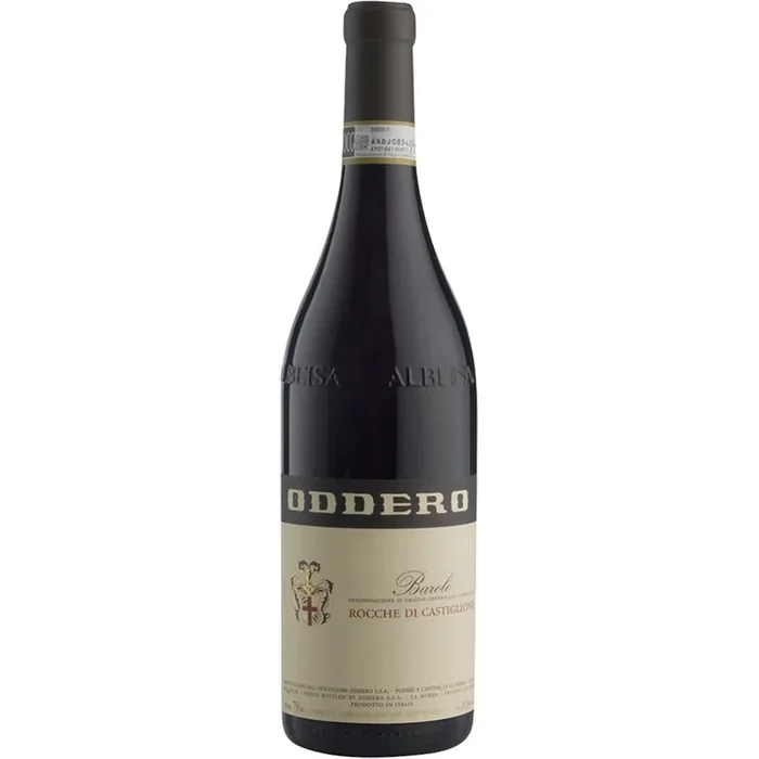 Oddero Barolo Rocche Di Castiglion