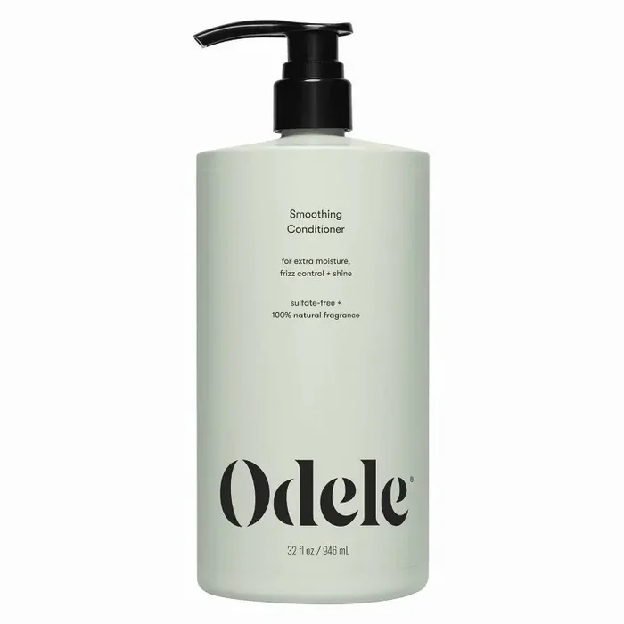 Odele Bulk Smoothing Conditioner for Frizz Control + Shine – 32oz