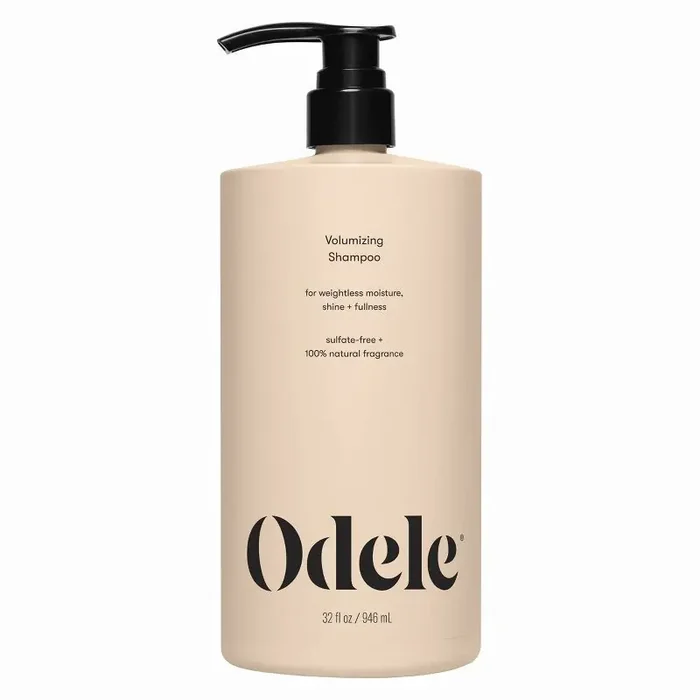 Odele Bulk Volumizing Shampoo for Lift + Fullness – 32 fl oz