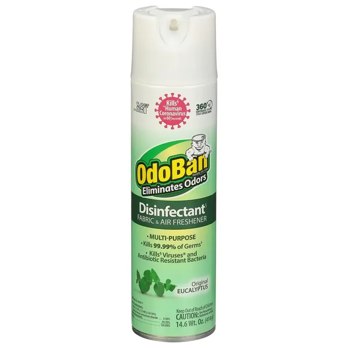 Odoban Disinf Rtu