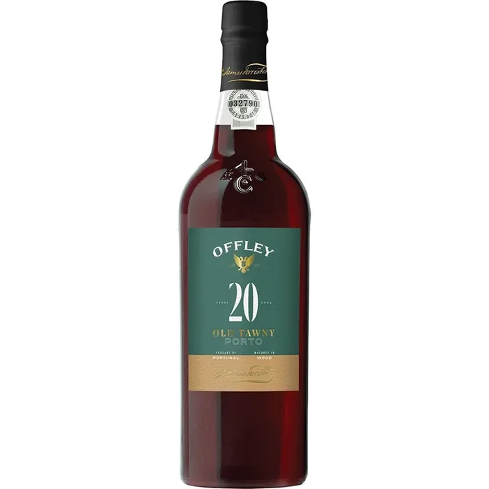 Offley 20 Yr Tawny Port