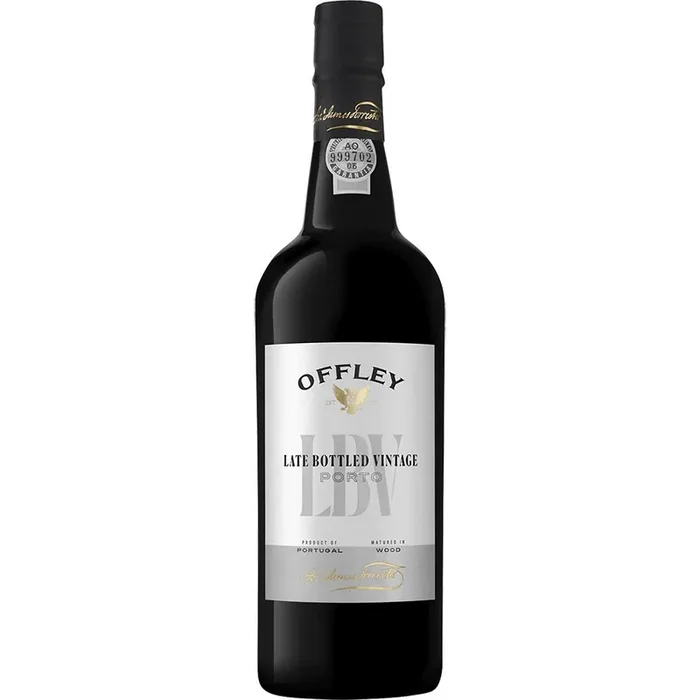 Offley Late Bottled Vintage Porto‘00