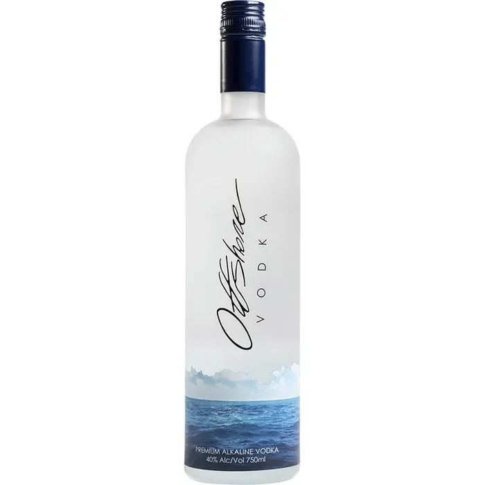 Offshore Vodka