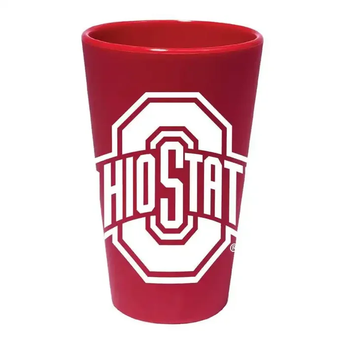 Ohio State Sili Pint Fun