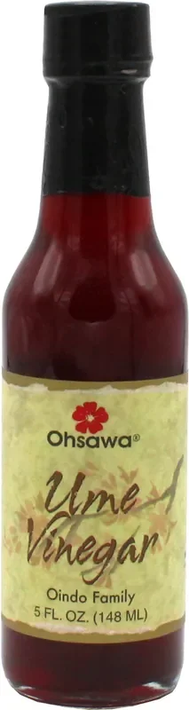Ohsawa Ume Vinegar