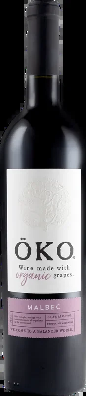 Oko Malbec
