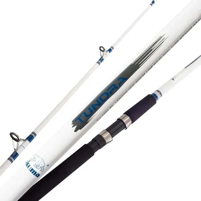Okuma Tundra Mh Spinning Rod