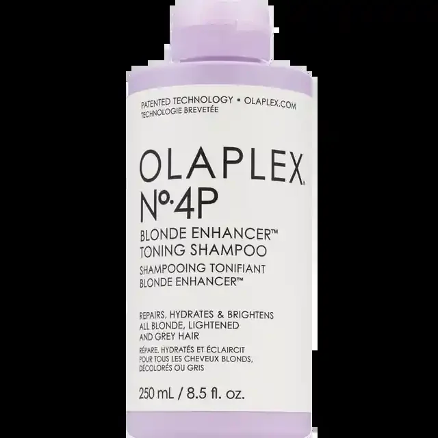 Olaplex Blonde Enhancer Toning Shampoo 8.5 fl oz