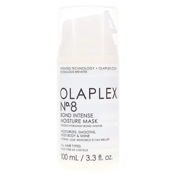 Olaplex Moisture No8 Bond Intense Mask