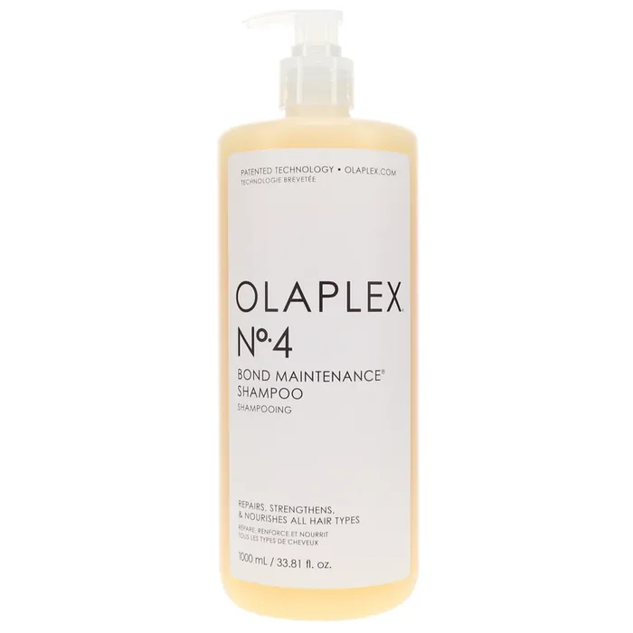 Olaplex No 4 Bond Maint Shamp 33.8Oz