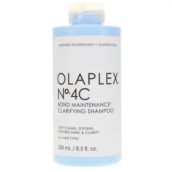 Olaplex No 4c Bond Maint Clarifying Shmpoo